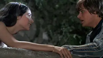 Backdrop to the movie "Romeo and Juliet" #223092