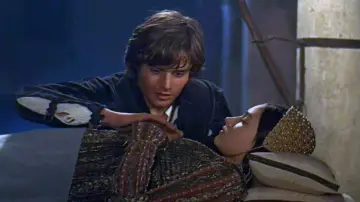 Backdrop to the movie "Romeo and Juliet" #223094