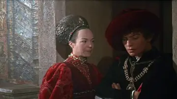 Backdrop to the movie "Romeo and Juliet" #223095