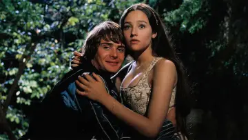Backdrop to the movie "Romeo and Juliet" #862974