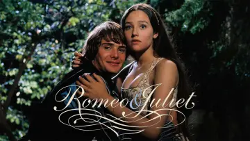 Backdrop to the movie "Romeo and Juliet" #862975
