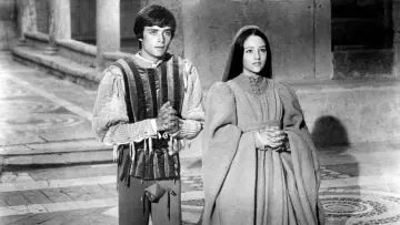 Backdrop to the movie "Romeo and Juliet" #862977