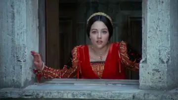 Backdrop to the movie "Romeo and Juliet" #862983