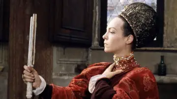 Backdrop to the movie "Romeo and Juliet" #862989