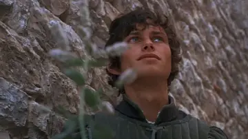 Backdrop to the movie "Romeo and Juliet" #862991