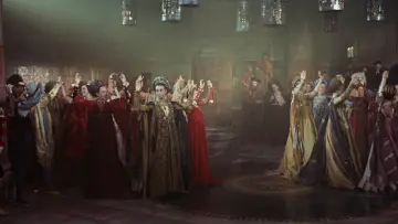 Backdrop to the movie "Romeo and Juliet" #862996