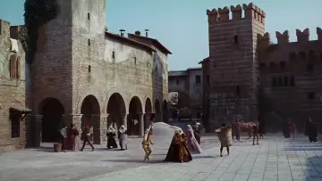 Backdrop to the movie "Romeo and Juliet" #862999