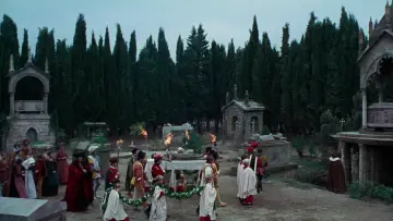 Backdrop to the movie "Romeo and Juliet" #863003