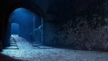 Backdrop to the movie "Romeo and Juliet" #863006