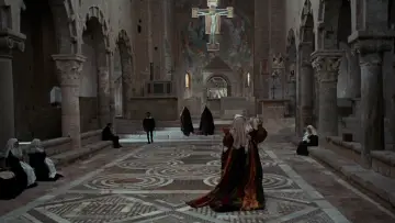 Backdrop to the movie "Romeo and Juliet" #863008