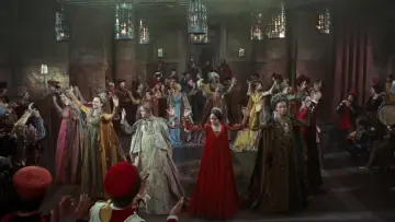 Backdrop to the movie "Romeo and Juliet" #863012