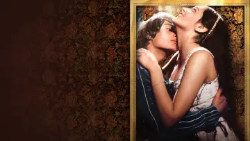 Backdrop to the movie "Romeo and Juliet" #863015