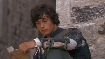 Backdrop to the movie "Romeo and Juliet" #863020
