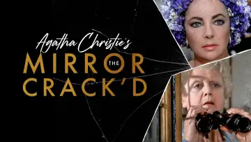 Backdrop to the movie "The Mirror Crack