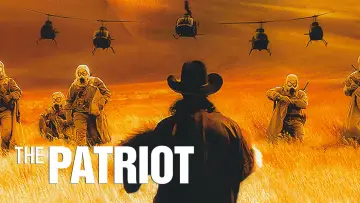 Backdrop to the movie "The Patriot" #1045746