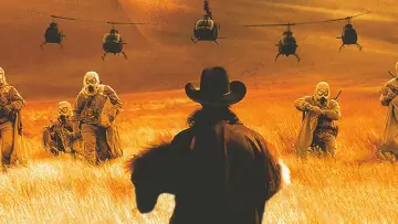Backdrop to the movie "The Patriot" #407063