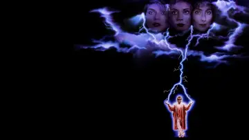 Backdrop to the movie "The Witches of Eastwick" #924280