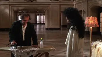 Backdrop to the movie "The Witches of Eastwick" #924292
