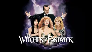 Backdrop to the movie "The Witches of Eastwick" #924294