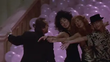Backdrop to the movie "The Witches of Eastwick" #924302