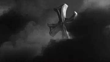 Backdrop to the movie "Bram Stoker