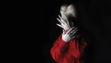 Backdrop to the movie "Bram Stoker