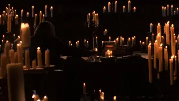 Backdrop to the movie "Bram Stoker