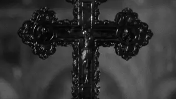 Backdrop to the movie "Bram Stoker