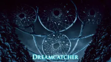 Backdrop to the movie "Dreamcatcher" #1005623