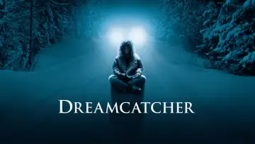Backdrop to the movie "Dreamcatcher" #860226