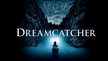 Backdrop to the movie "Dreamcatcher" #860229
