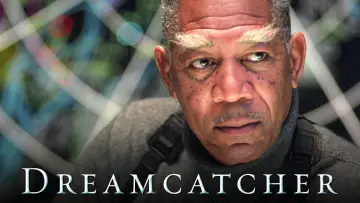 Backdrop to the movie "Dreamcatcher" #860230