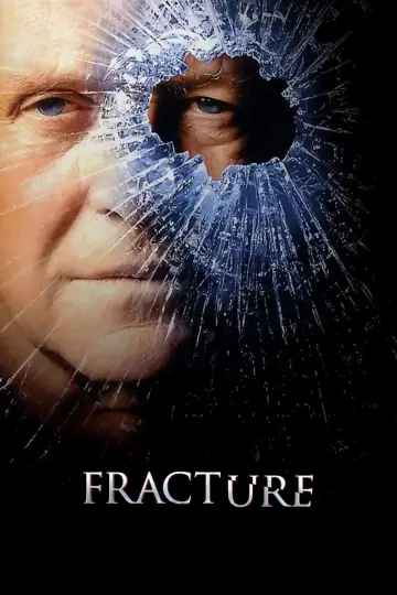 Poster to the movie "Fracture" #840537
