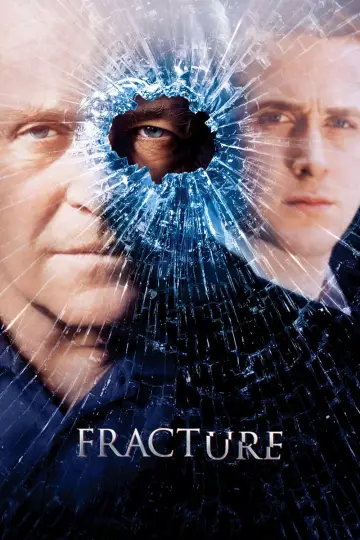 Poster to the movie "Fracture" #840538