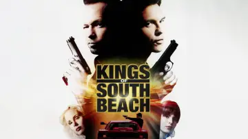 Backdrop to the movie "Kings of South Beach" #1036778