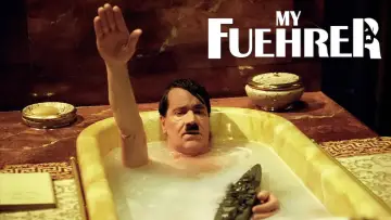 Backdrop to the movie "My Führer" #1114885