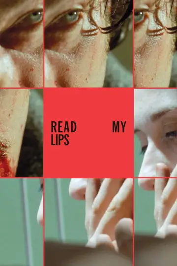 Poster to the movie "Read My Lips" #991011