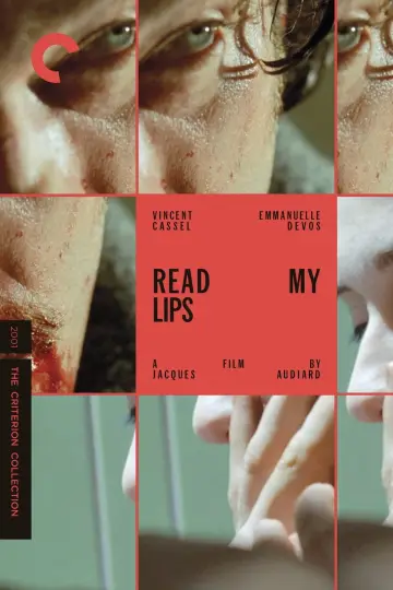 Poster to the movie "Read My Lips" #991013