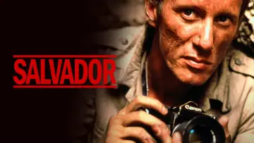 Backdrop to the movie "Salvador" #992297