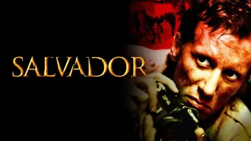 Backdrop to the movie "Salvador" #992300