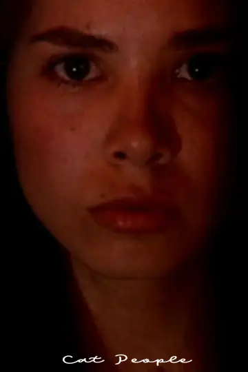Poster to the movie "Cat People" #1200065