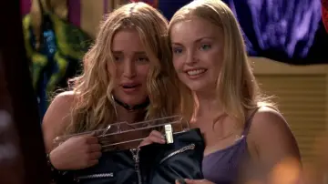 Backdrop to the movie "Coyote Ugly" #630969