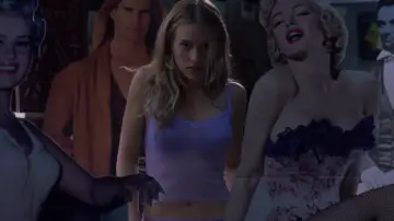 Backdrop to the movie "Coyote Ugly" #630973