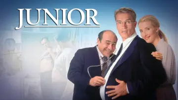 Backdrop to the movie "Junior" #898529