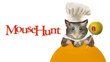 Backdrop to the movie "MouseHunt" #102509