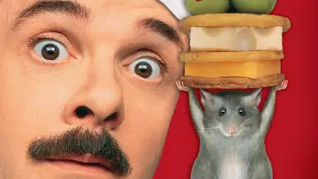 Backdrop to the movie "MouseHunt" #1580027