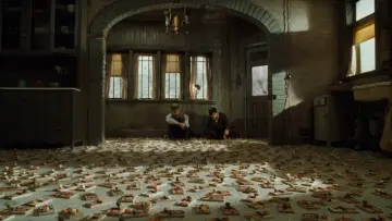Backdrop to the movie "MouseHunt" #853921