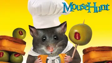 Backdrop to the movie "MouseHunt" #853923
