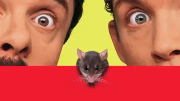 Backdrop to the movie "MouseHunt" #853924