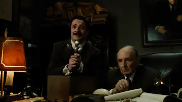 Backdrop to the movie "MouseHunt" #853931